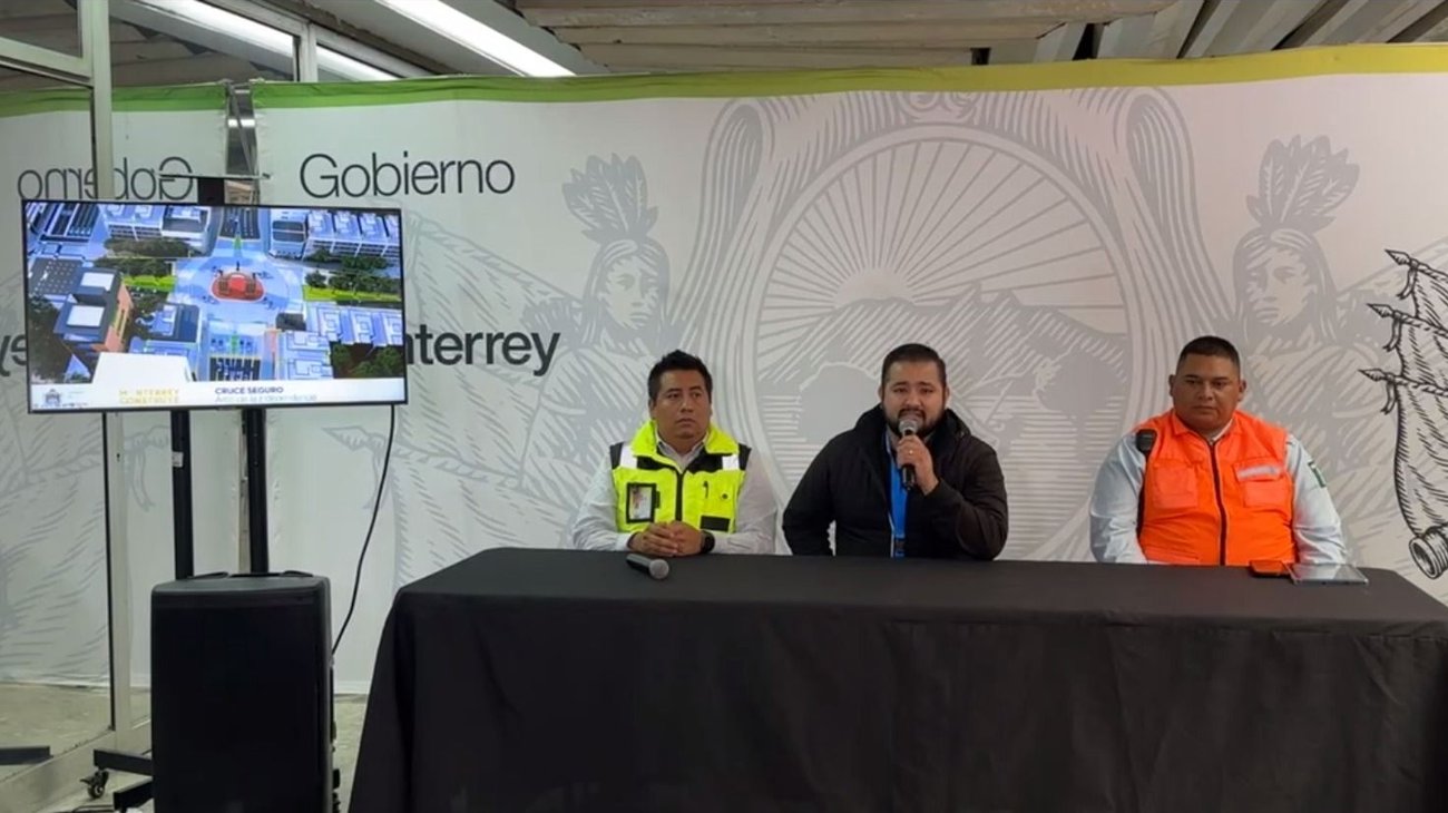 Abrirán circulación en zona de Arco de la Independencia