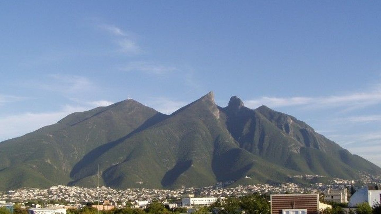 Ambiente cálido y seco este sábado 7 de febrero en Monterrey