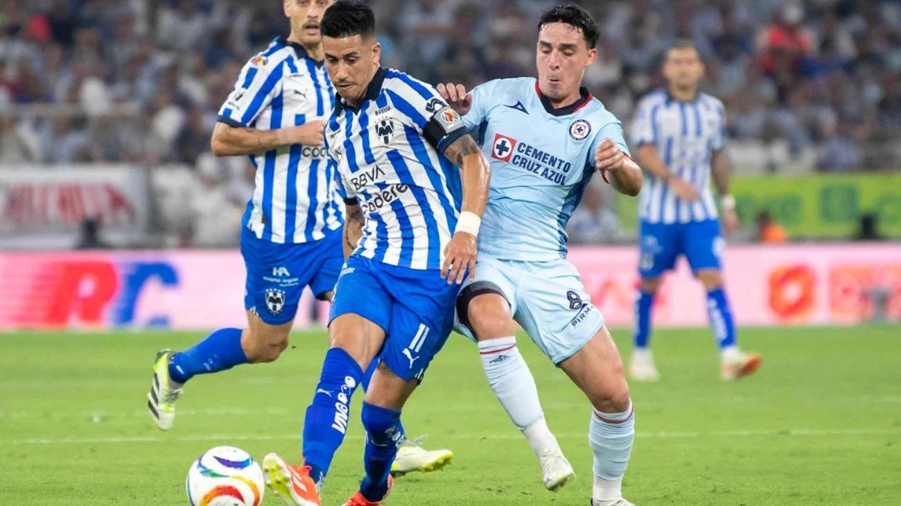 Rayados eliminado en Semifinales del Clausura 2024