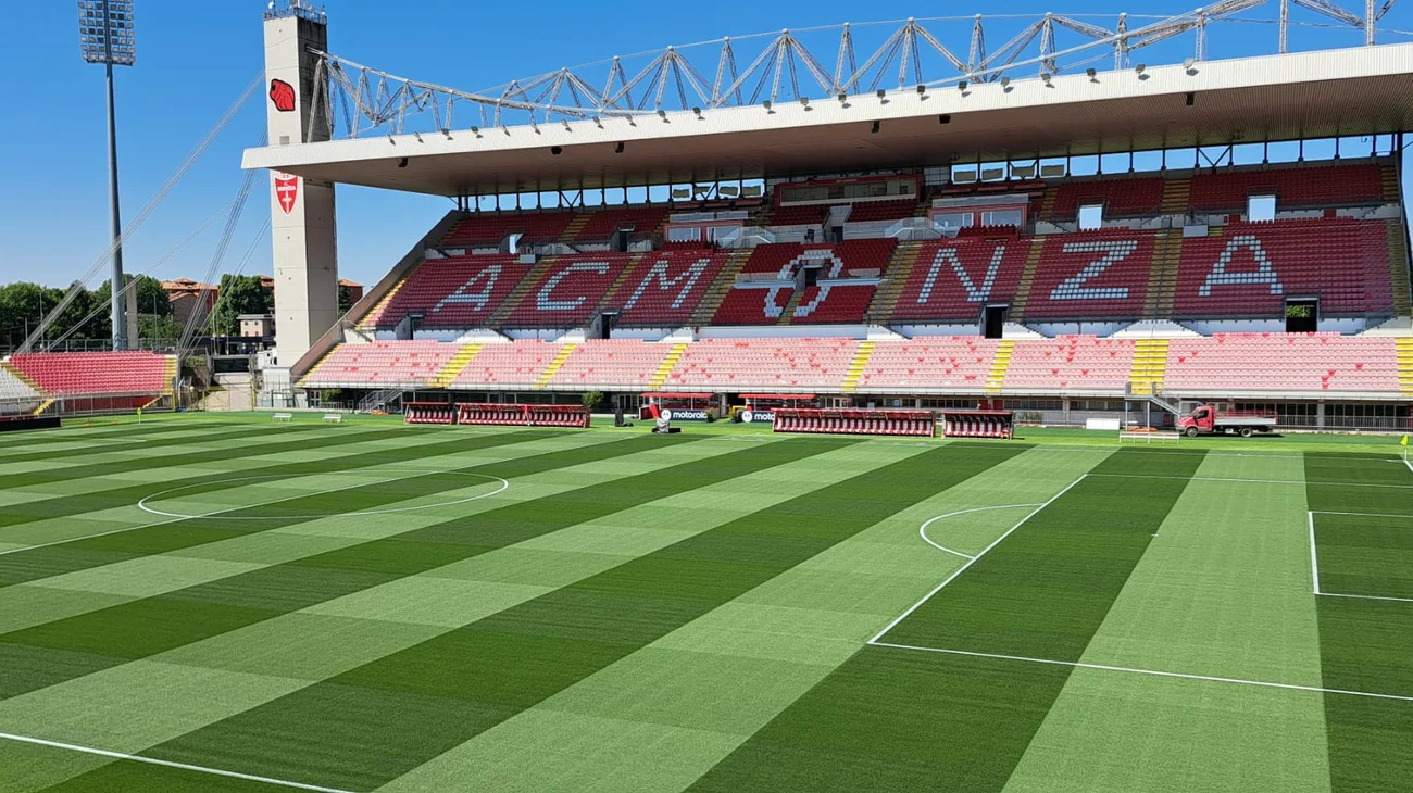 Venta del Monza acaba con la era Berlusconi en el 'calcio'