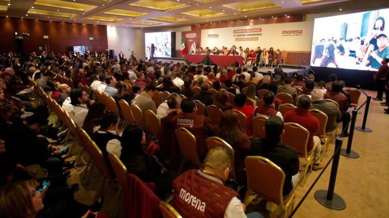 Morena tendrá candidato a gobernador en Nuevo León ¡en 3 meses!