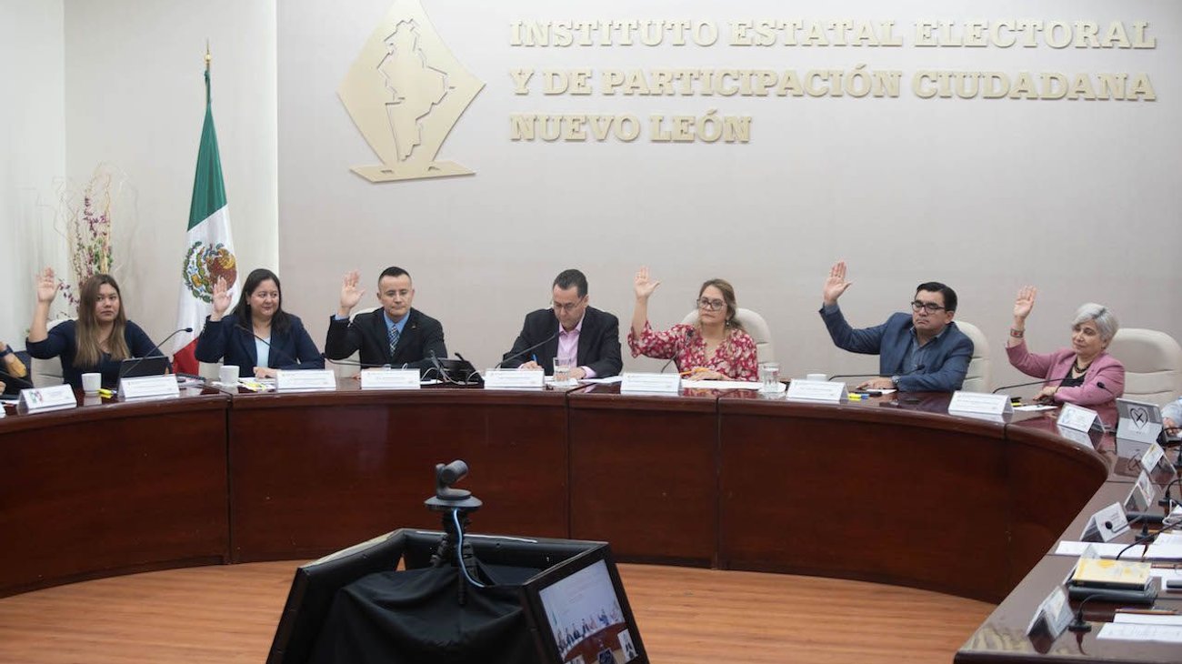 Aprueban candidaturas de Morena a las alcaldías 