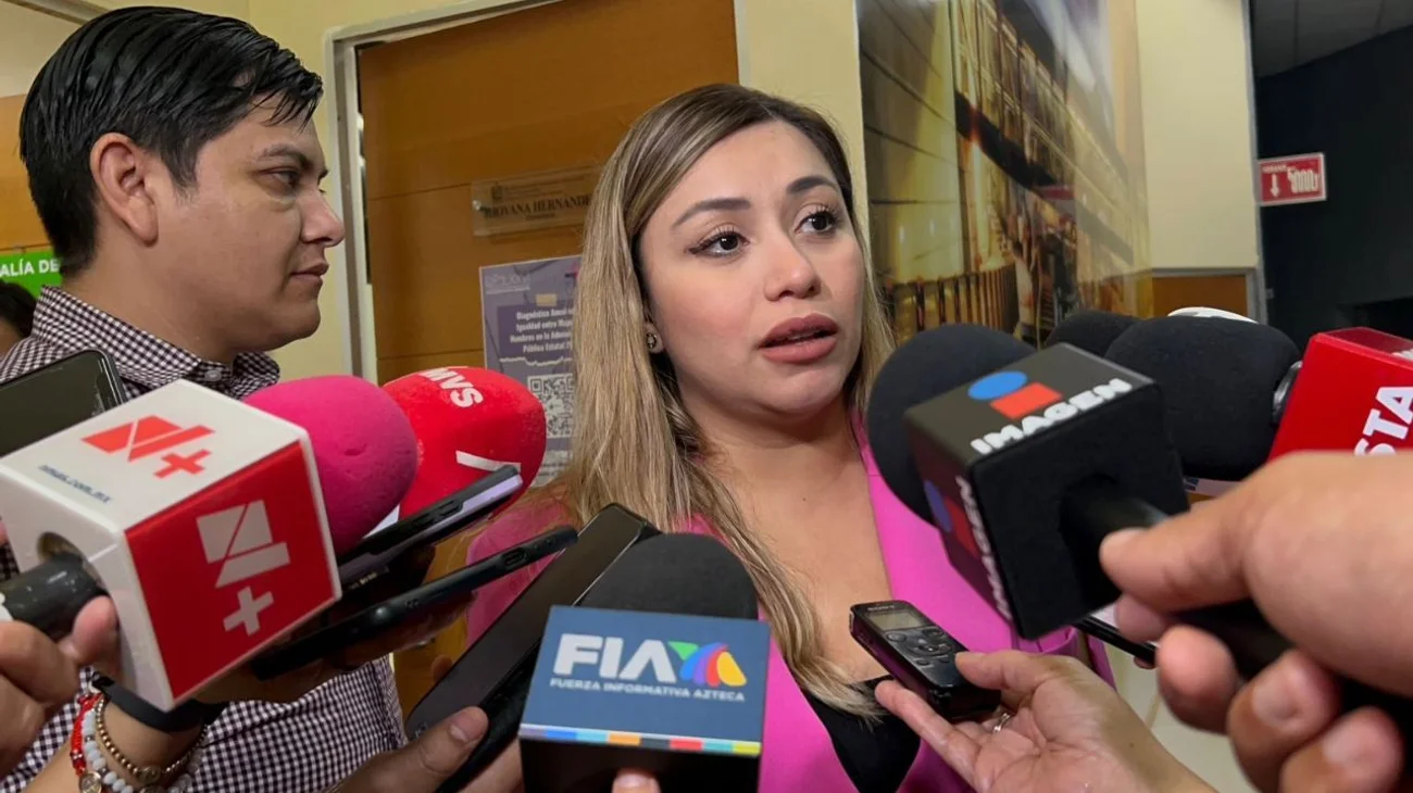 Morena sumaría a tres diputados en el Congreso