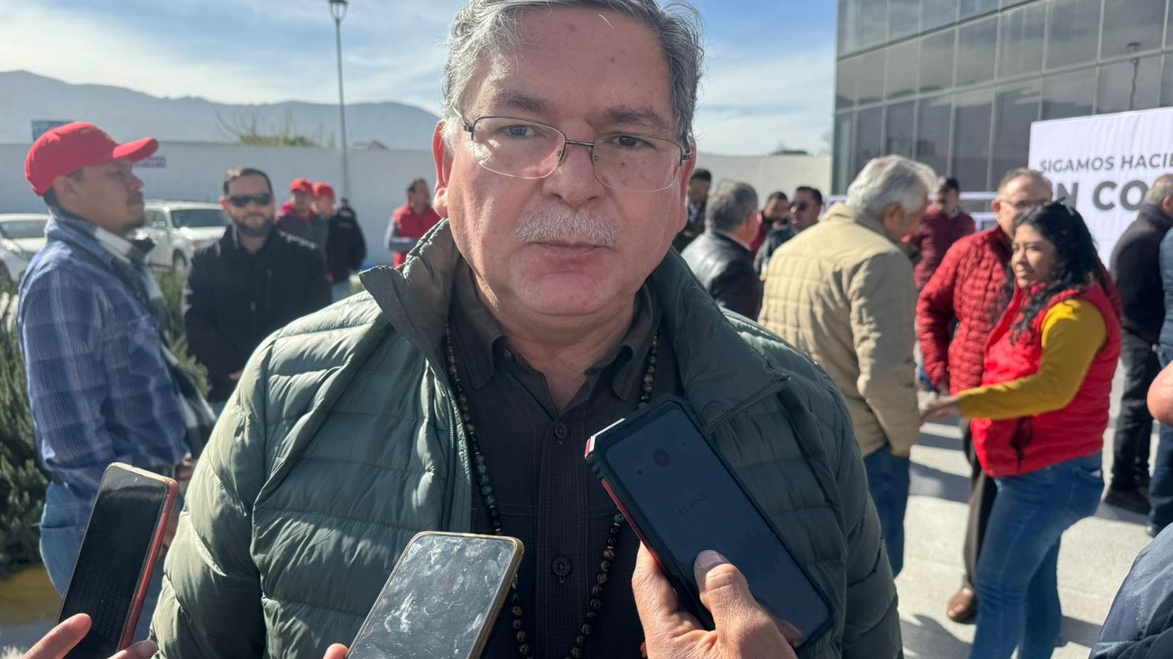 Morena encabezar candidaturas de Ramos Arizpe y Arteaga 