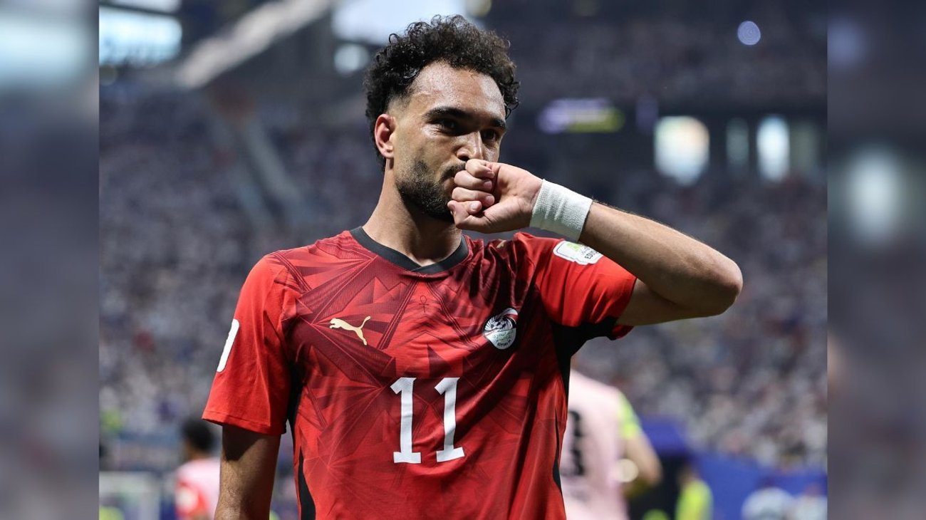 'El torneo estuvo amañado': Ziko, tras la eliminación de Egipto