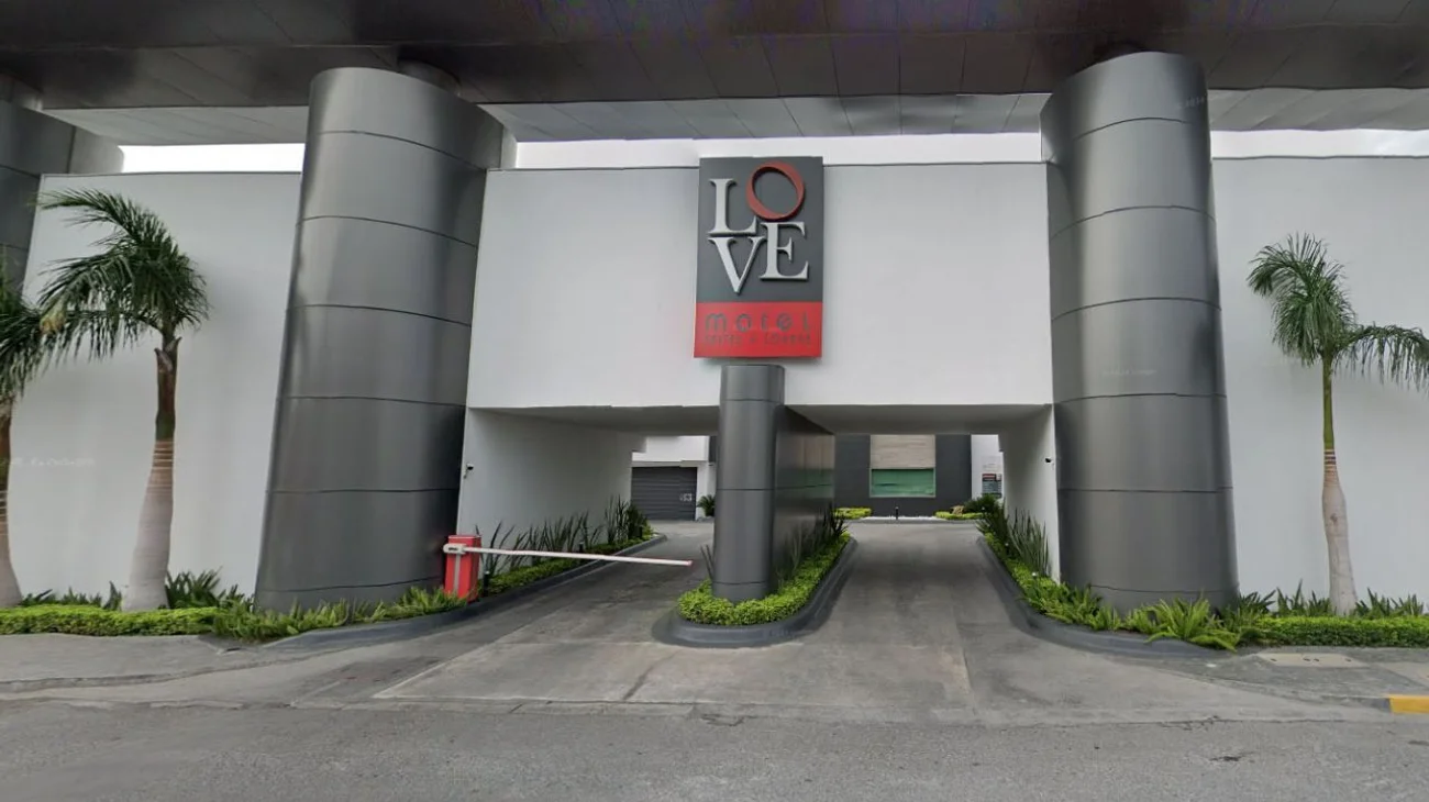 Muere hombre tras encuentro romántico en motel de Monterrey