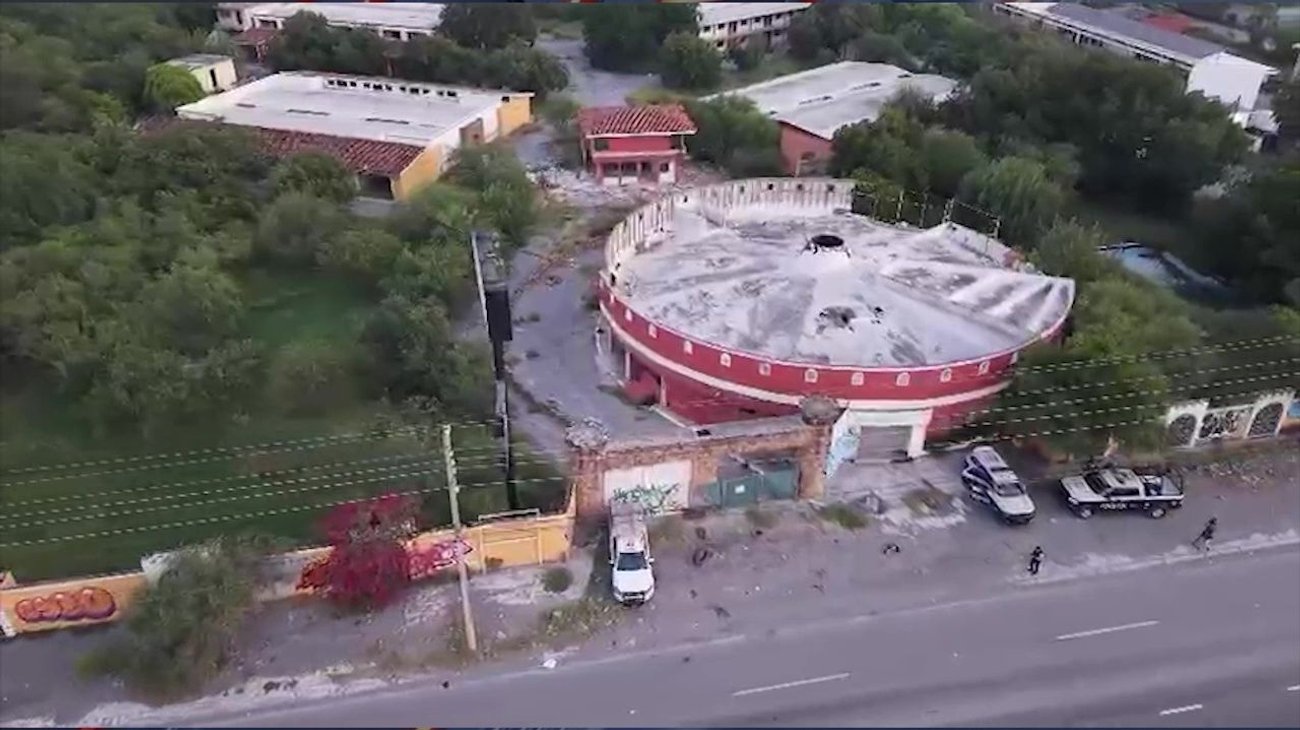 Hombre localizado en Motel Nueva Castilla murió por un infarto