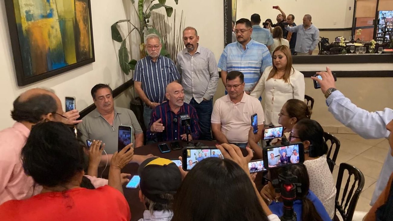 Pilotos denuncian represalias tras abandonar el sindicato