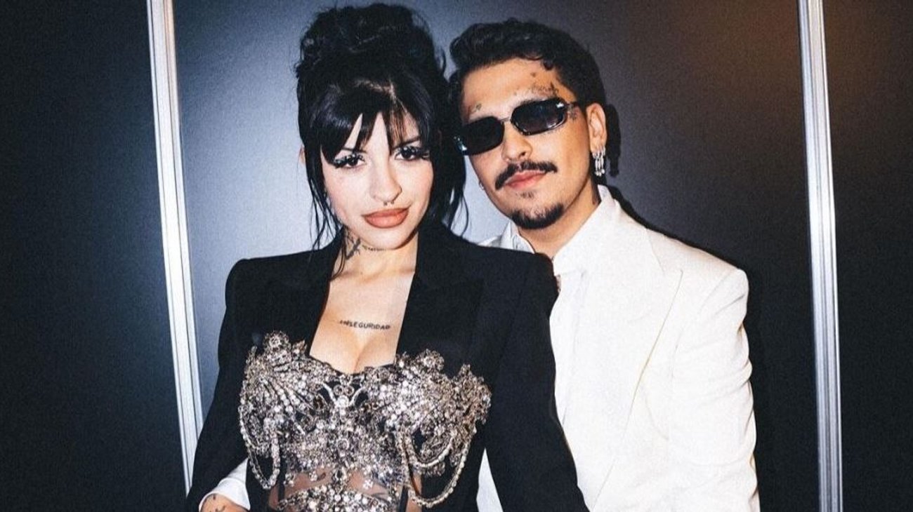 ¿Nodal y Cazzu rompieron por infidelidad, Belinda y un robo?