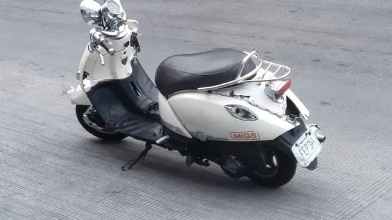 Congreso de Tamaulipas aprueba ley para que menores no usen moto
