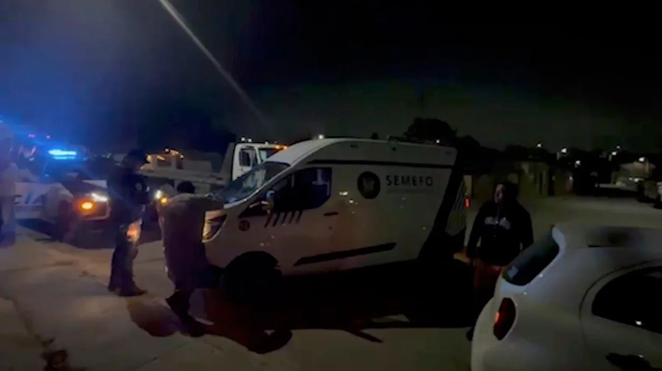 Muere motociclista tras persecución policiaca en Salinas Victoria