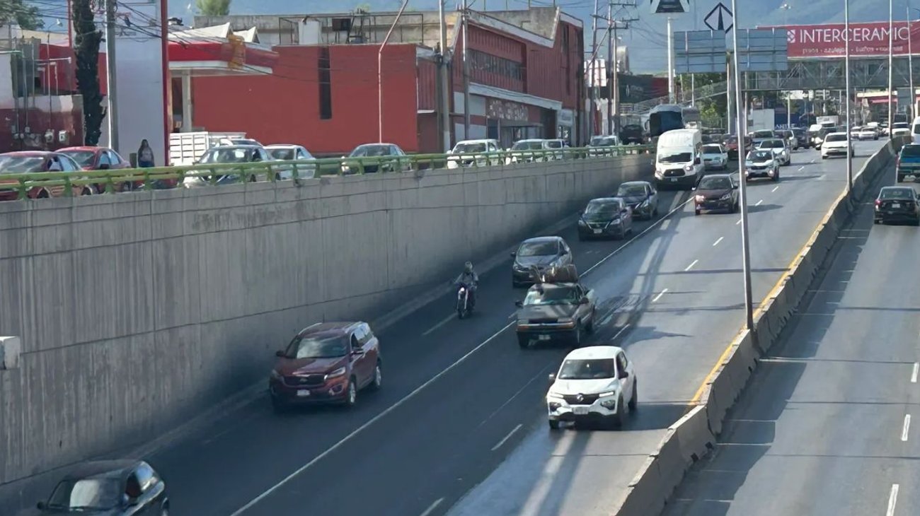 Motociclistas desafían el peligro pese a accidentes en Saltillo