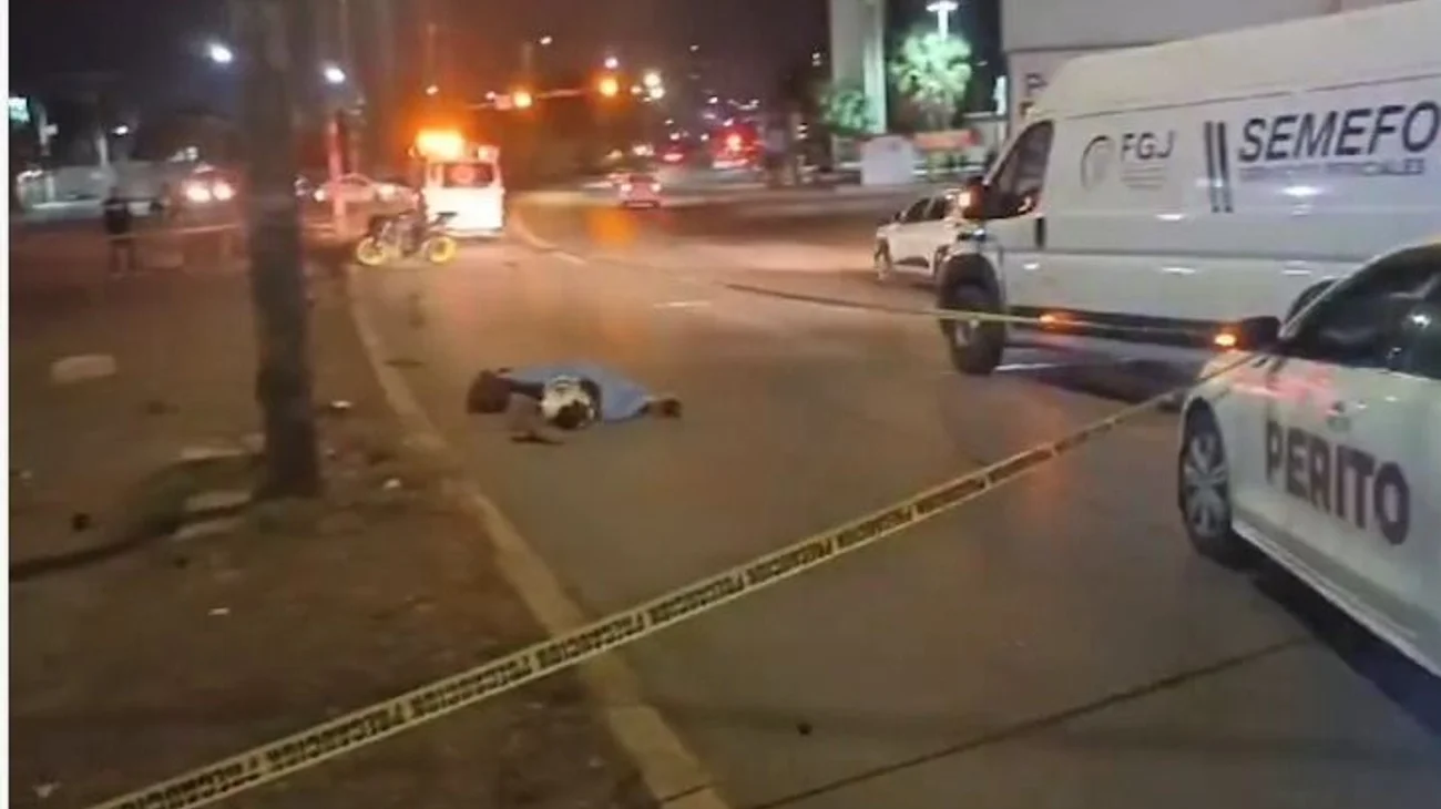 Aumento del uso de motos provoca más accidentes en Victoria 