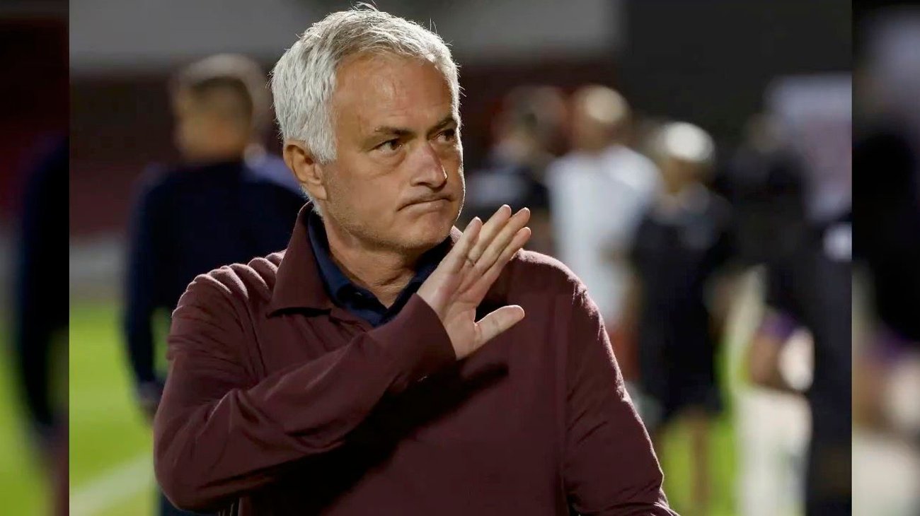 Real Madrid aguarda la inminente llegada de José Mourinho