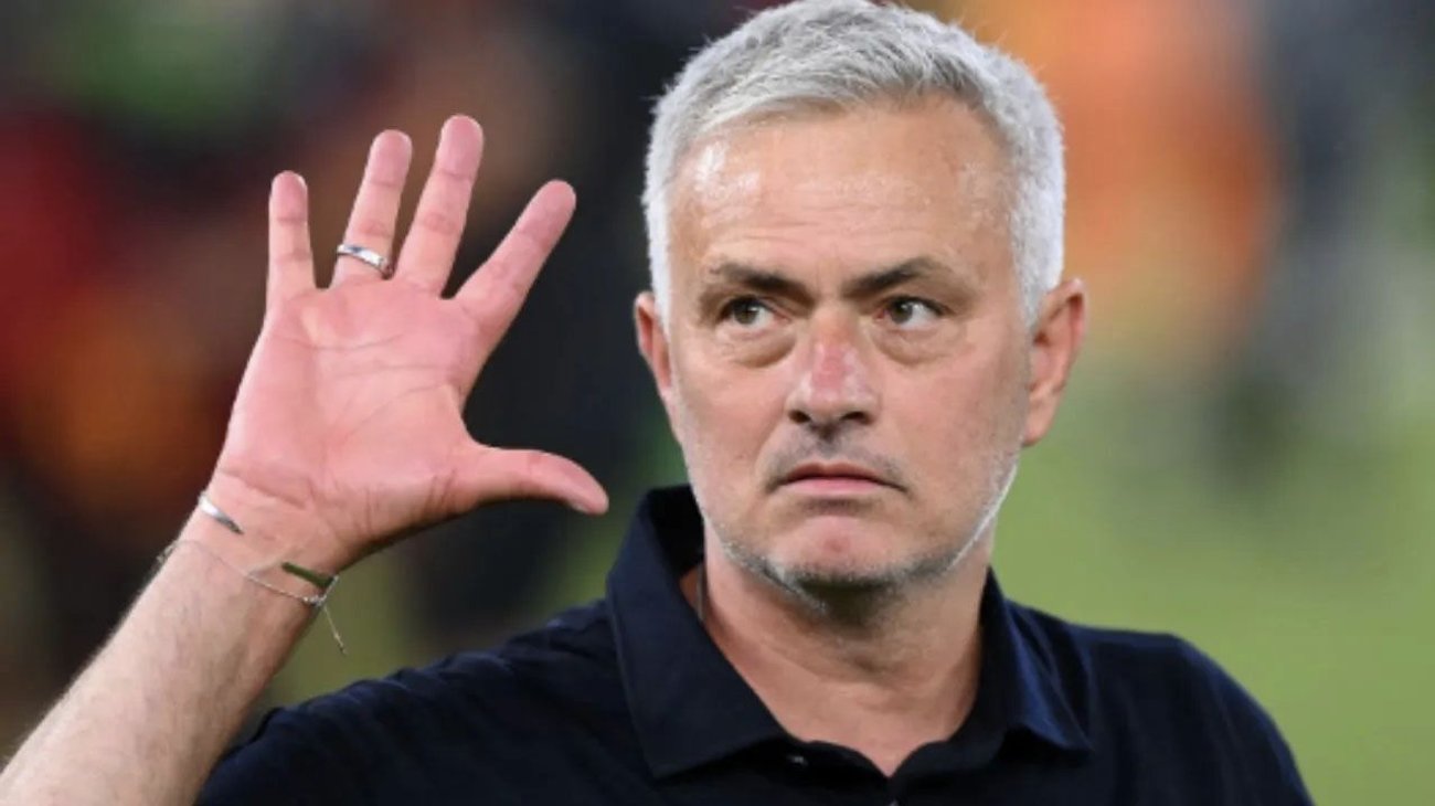 Se devela misterio relación José Mourinho con México