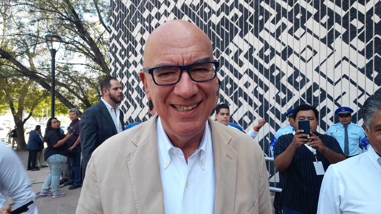 Será en enero que MC defina candidato presidencia