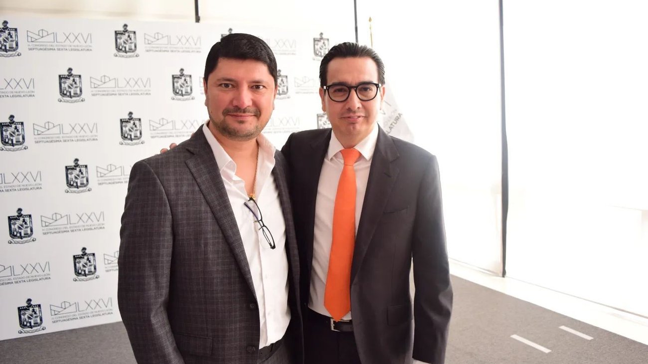 MC promueve juicio electoral contra imposición del Congreso