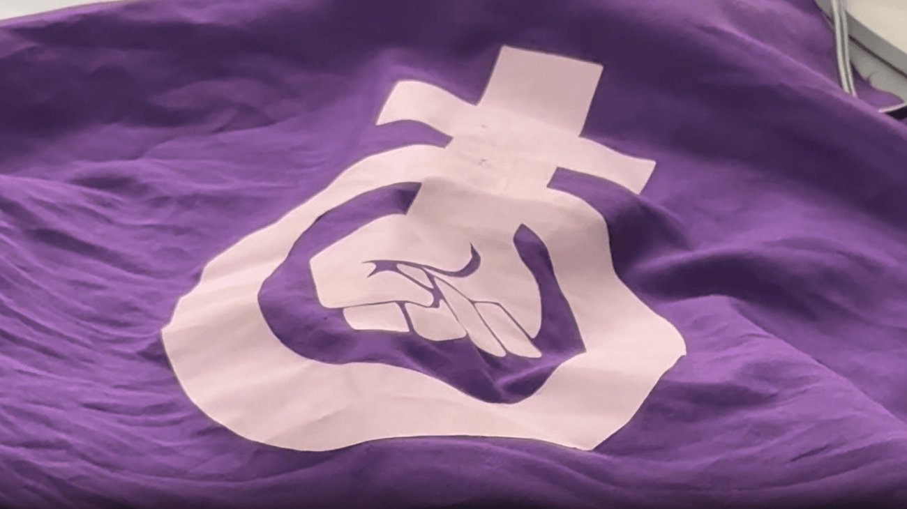 Organizan marcha y festival cultural por el 8M en Matamoros