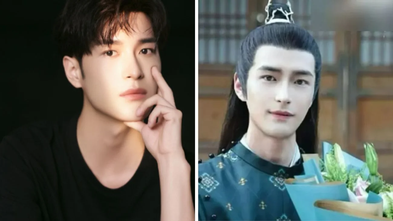 Muere el actor chino Liang You Cheng a los 27 años