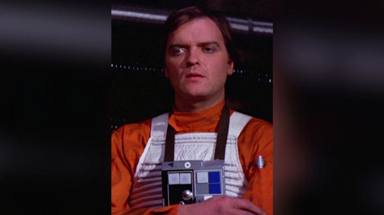 Muere Angus MacInnes, el Líder Dorado de 'Star Wars'