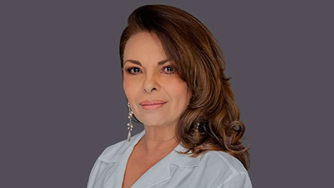 Fallece la actriz Iliana de la Garza a los 74 años de edad