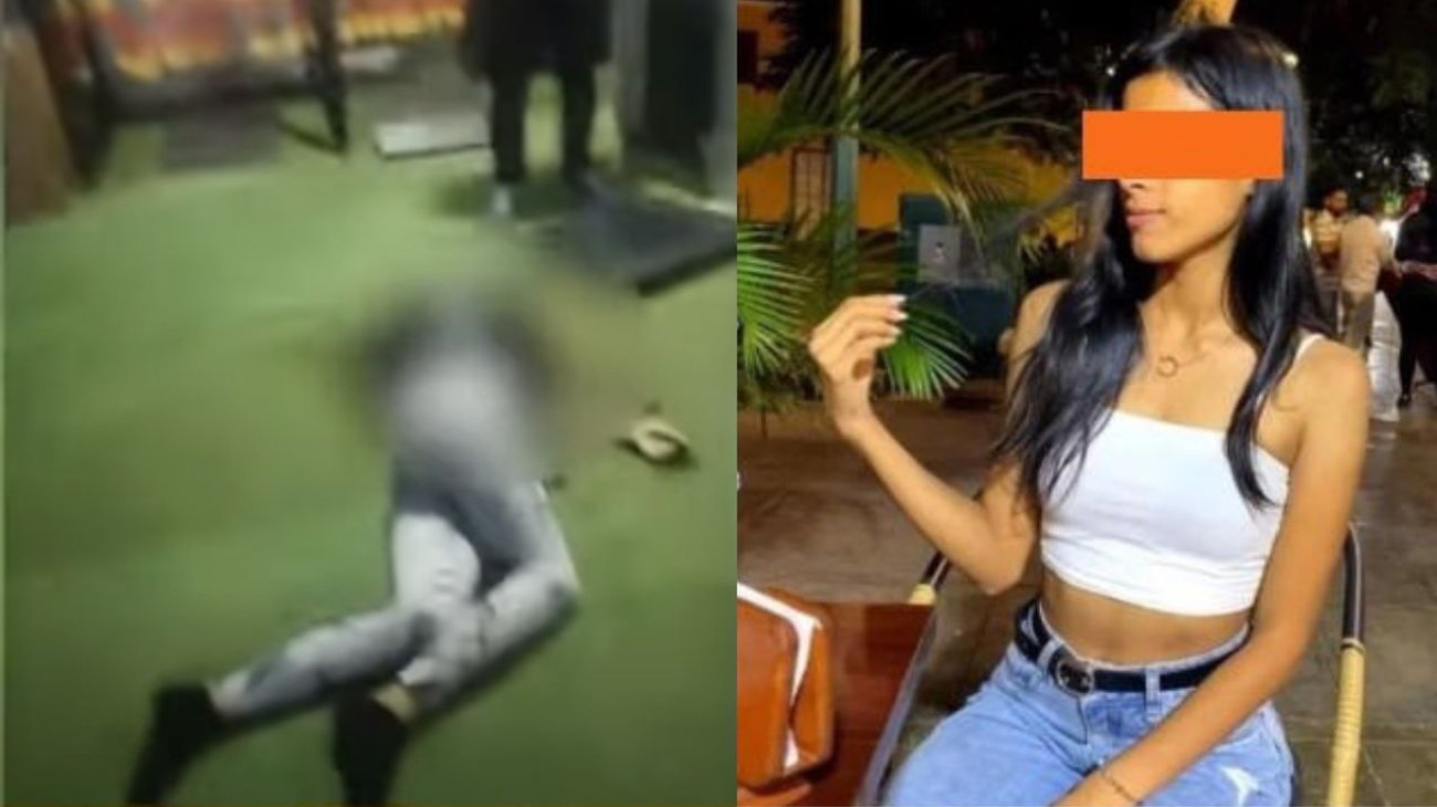 Mujer muere en gimnasio tras golpearse con aparato