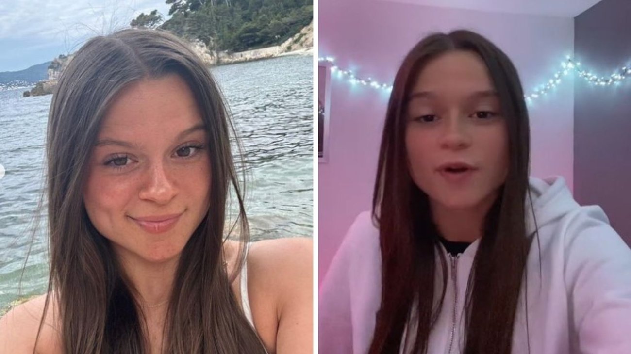Muere la cantante de TikTok Anais Robin a los 21 años