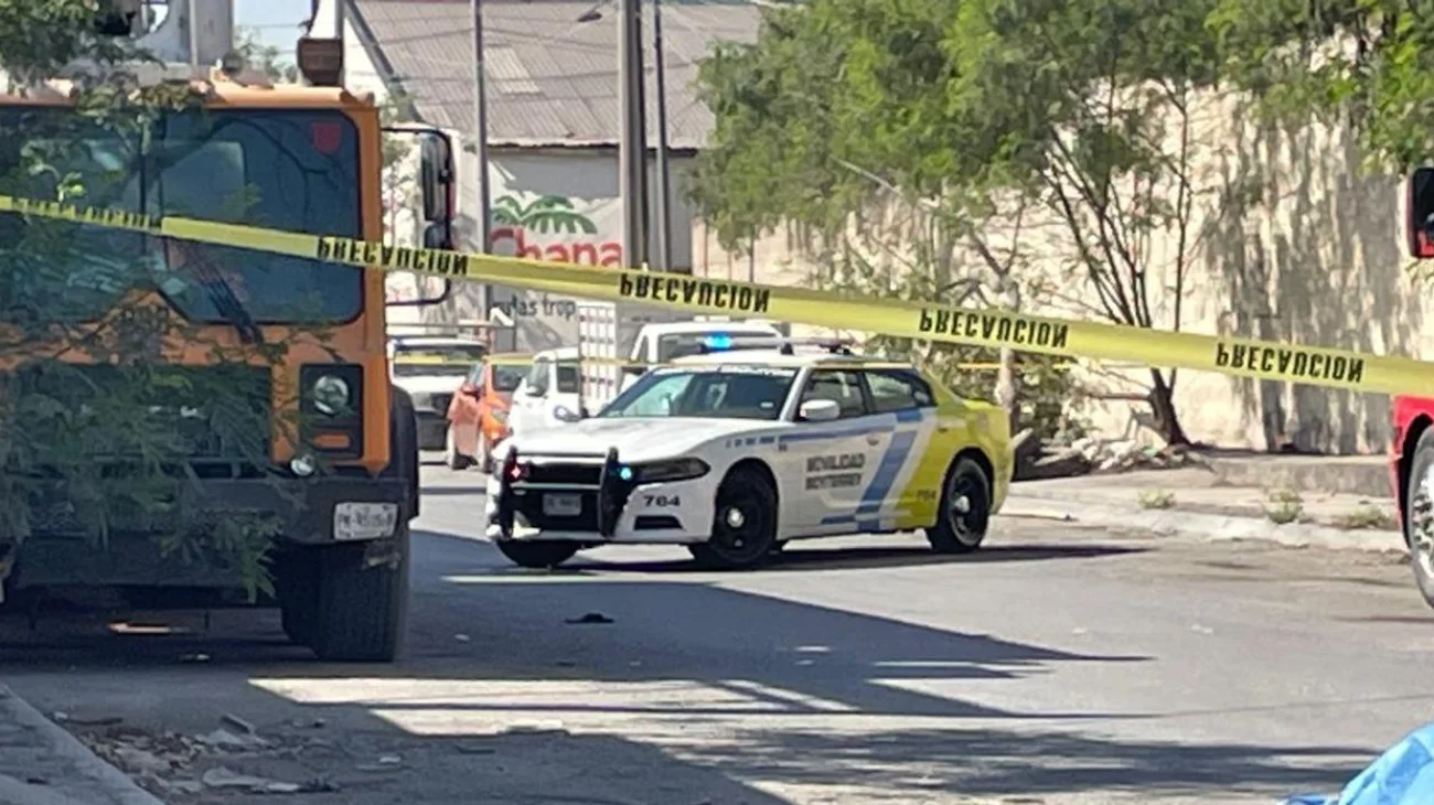 Muere hombre atropellado; padecía discapacidad en su pierna