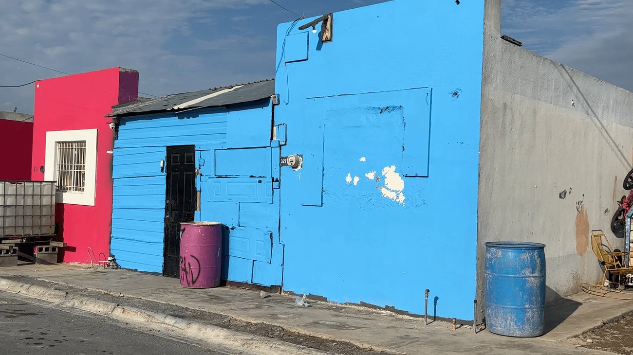 Investigan muerte de bebé con huellas de violencia en García