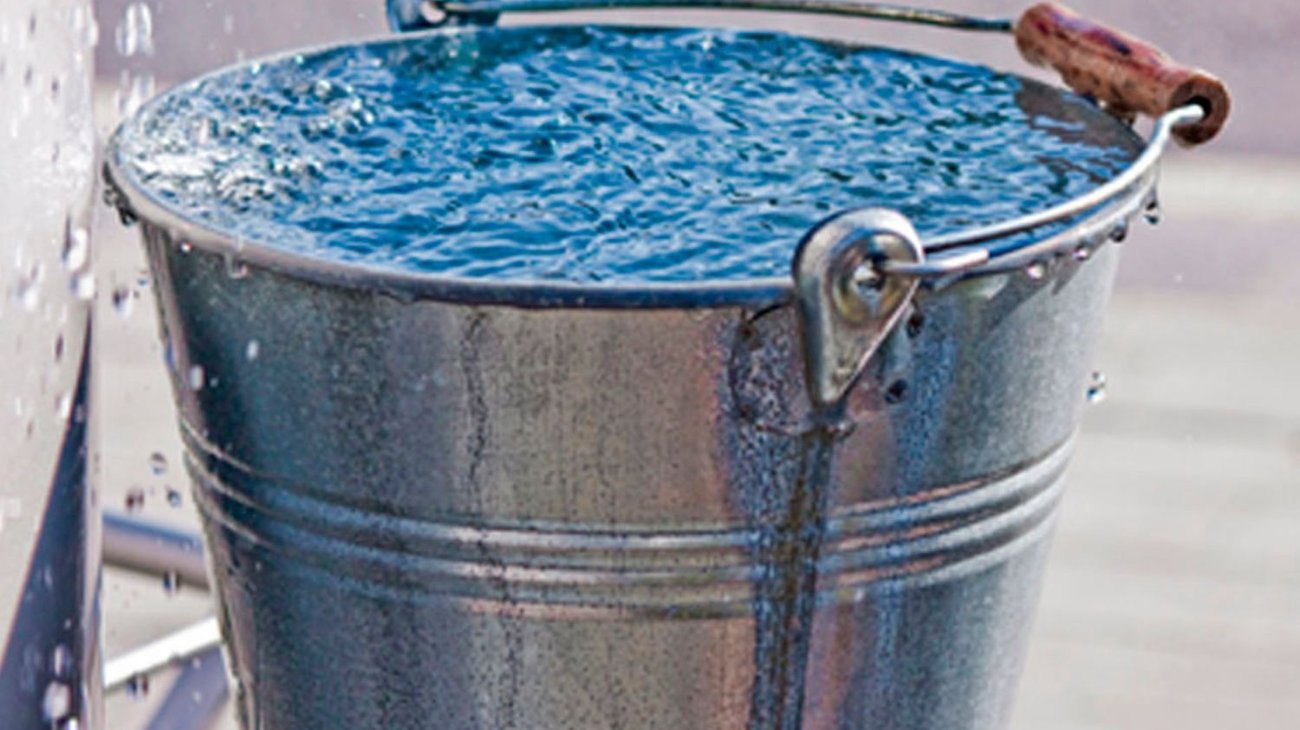 Tragedia en Querétaro: Muere bebé ahogado en una cubeta