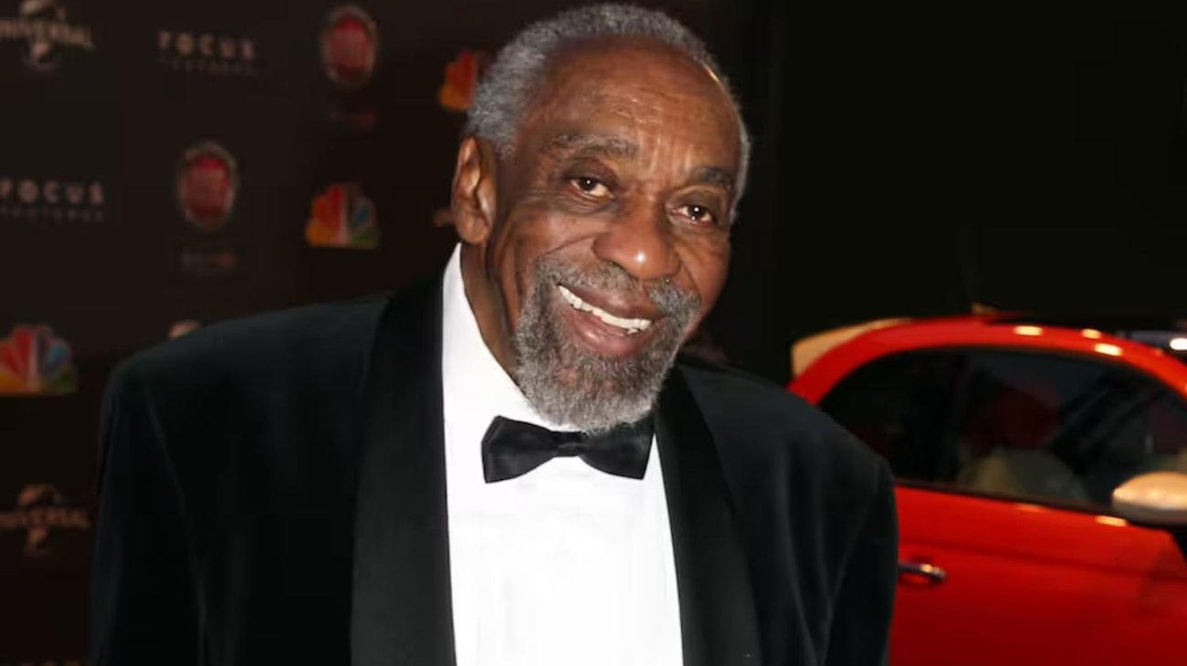 Muere el actor estadounidense Bill Cobbs a los 90 años