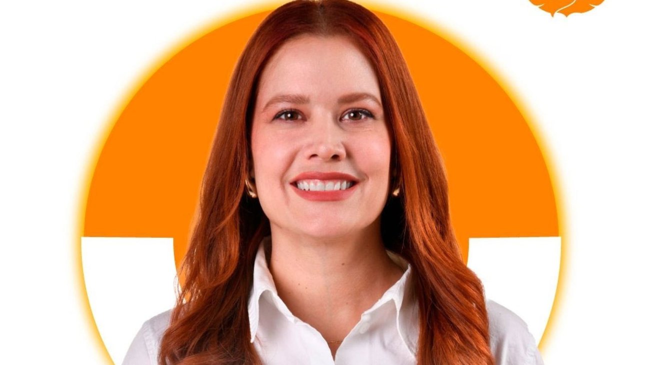 Sorprende muerte de candidata a diputada federal por MC