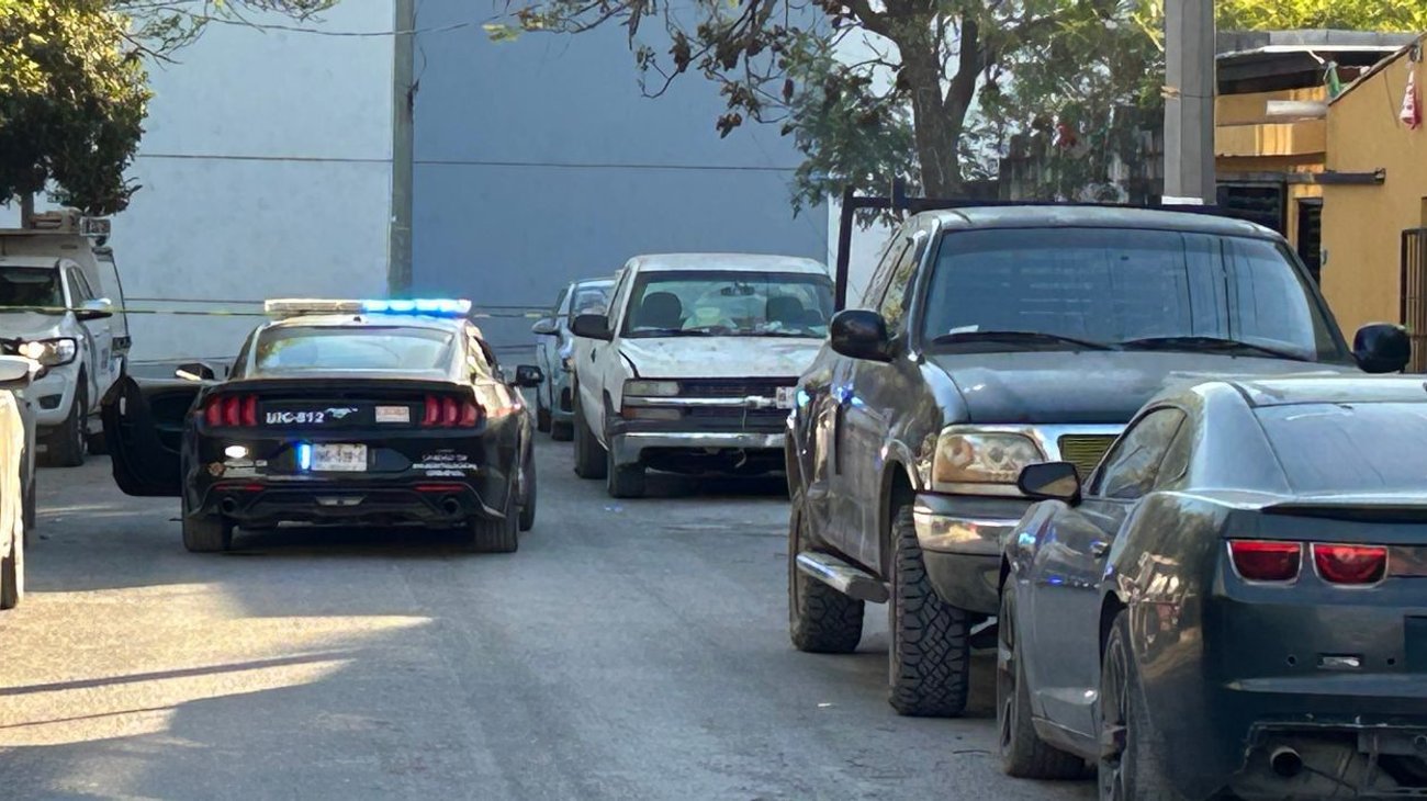 Investigan muerte de comerciante de 88 años en Juárez