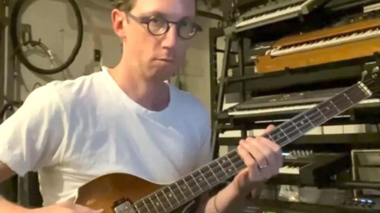 Muere Bram Inscore, compositor para Troye Sivan y BTS