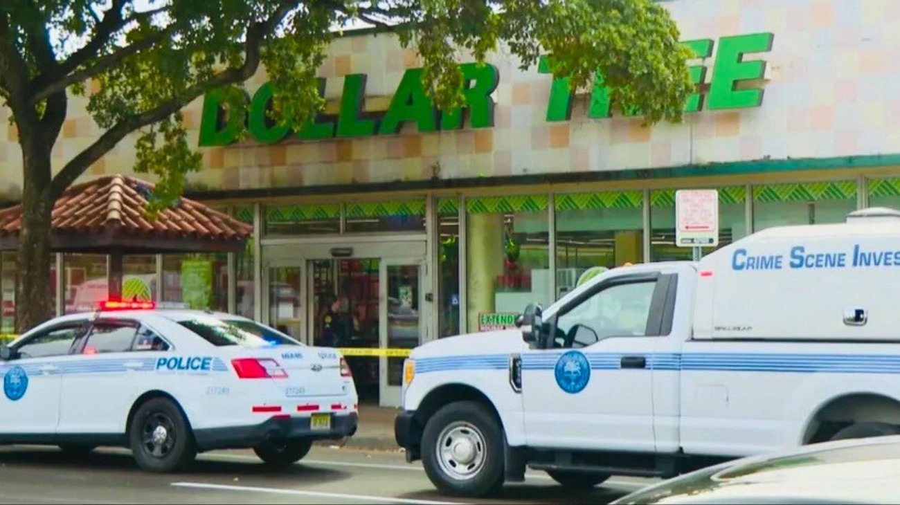Doctora muere atrapada en congelador de una tienda en Miami
