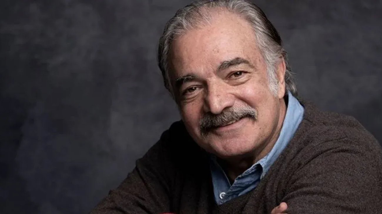 Muere David Ostrosky, actor de 'María la del Barrio'