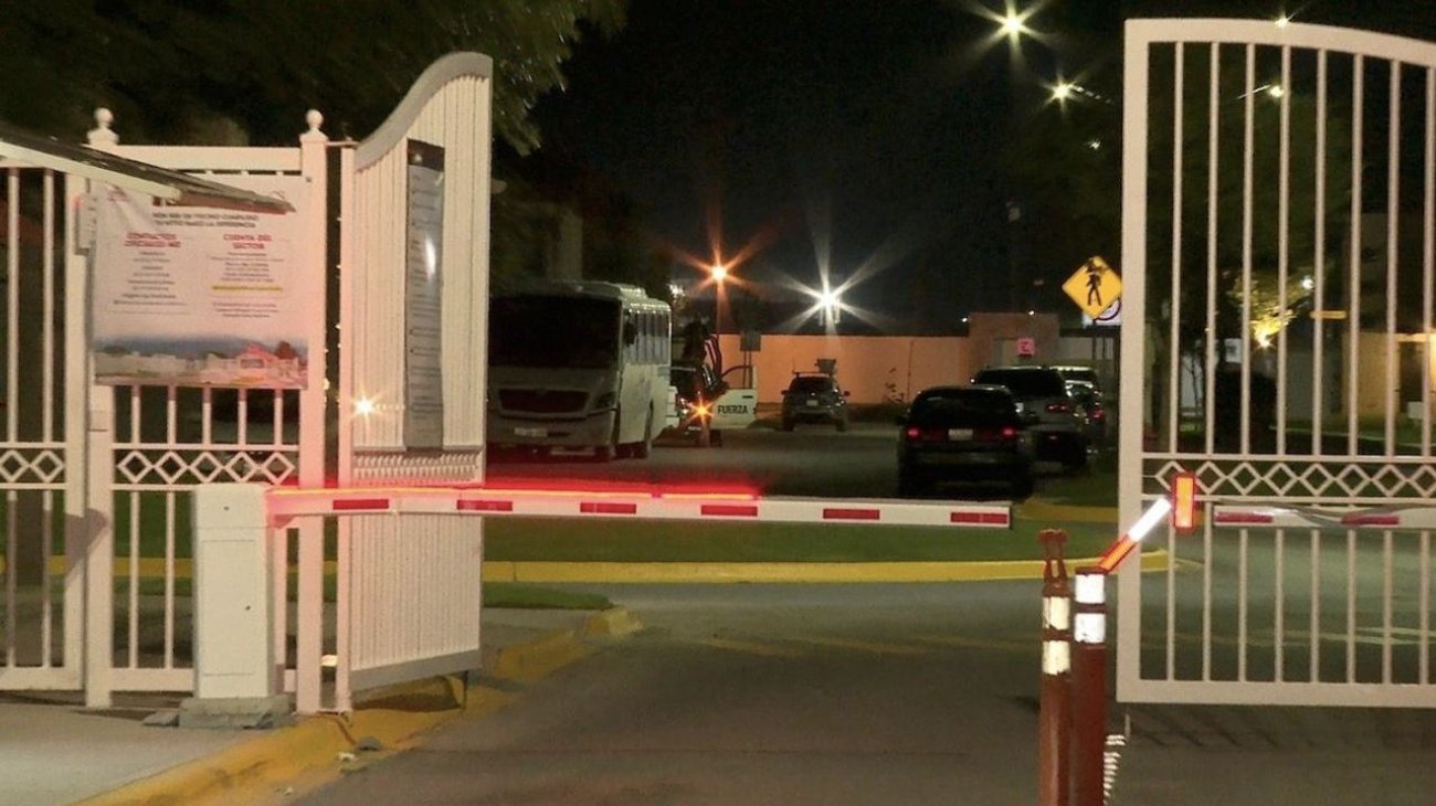 Muere elemento de Fuerza Civil tras estar internado