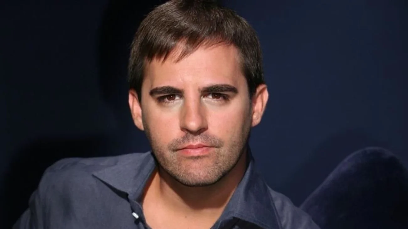 Muere Roberto Orci, productor de 'Star Trek' y 'Transformers'