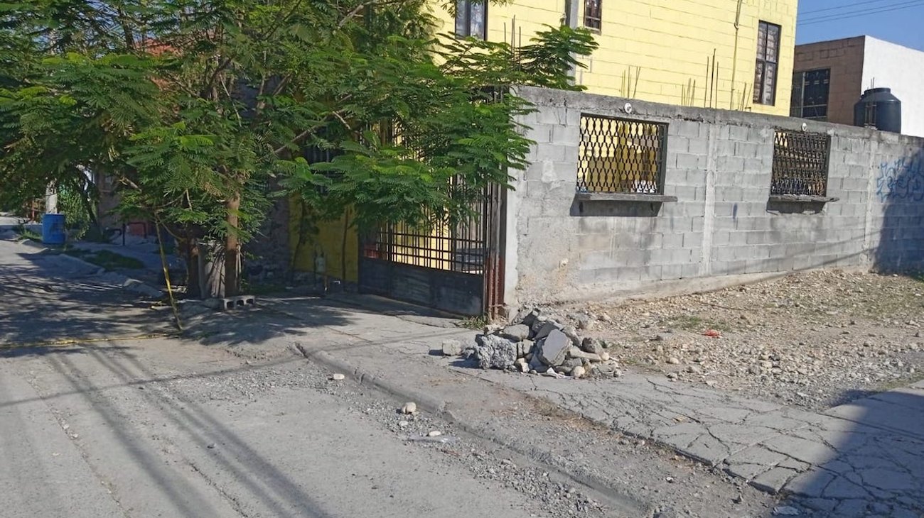 Asesinan a balazos a un ex convicto en Juárez