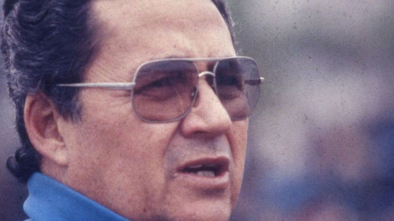 Muere Roberto Fleitas, campeón de América con Uruguay