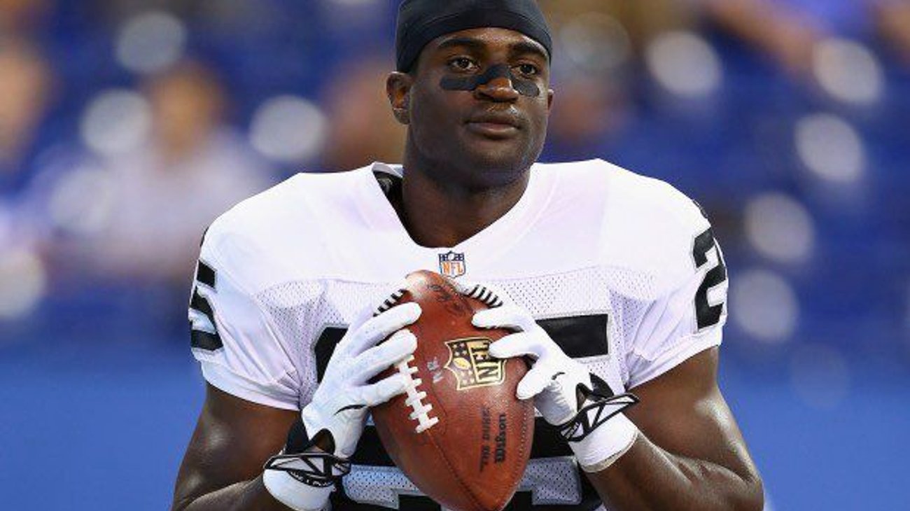 Muere en accidente Derek Hayden, exdefensivo de los Raiders