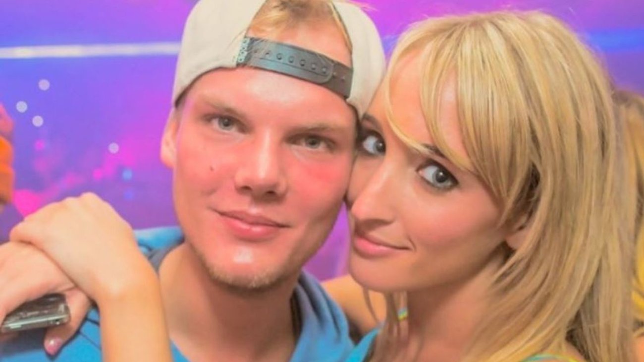 Muere Emily Goldberg, exnovia de DJ Avicii, a los 34 años