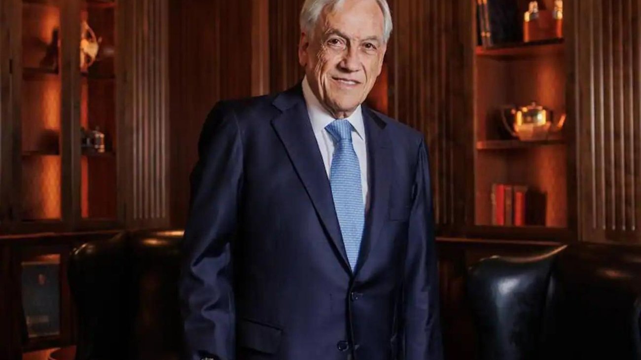 Muere el expresidente de Chile Sebastián Piñera en accidente