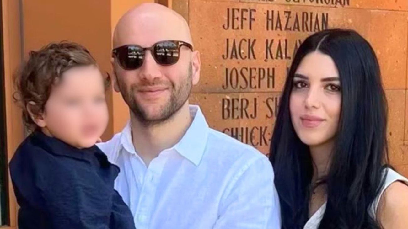 Mujer mata a esposo e hijos, entre ellos una bebé de 6 días