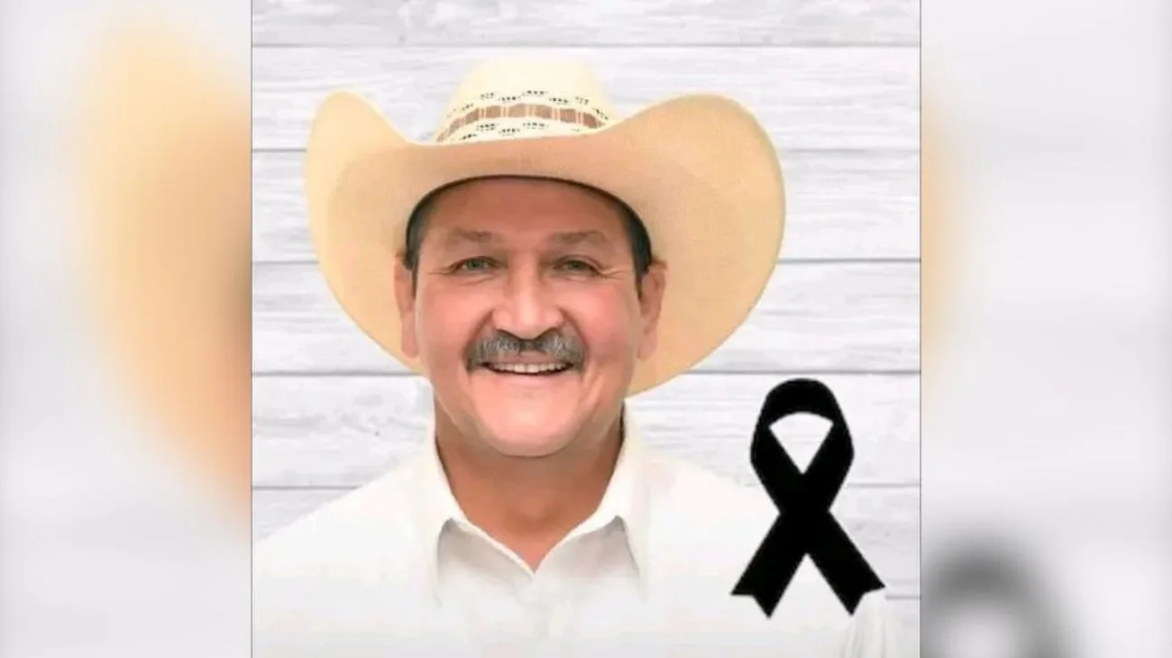 Asesinan a balazos a subsecretario de Ganadería de Zacatecas