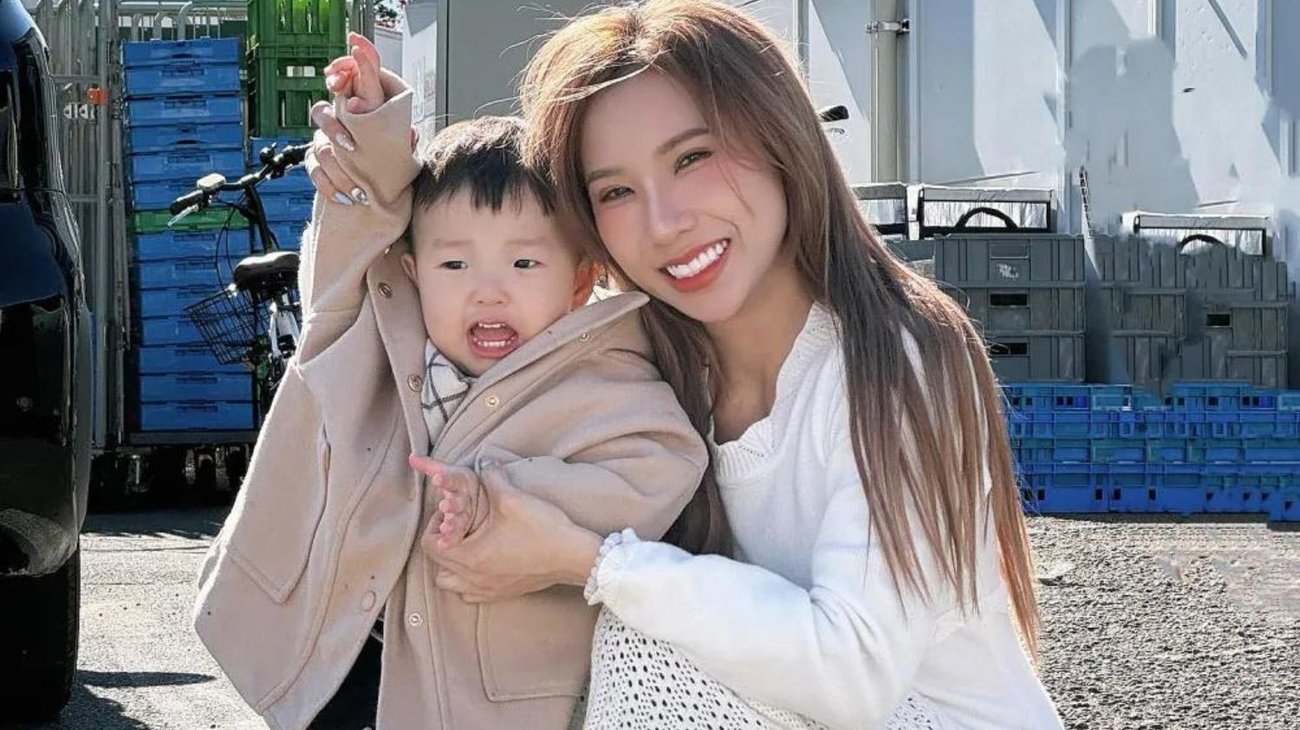 Muere hijo de influencer después de ahogarse en la alberca