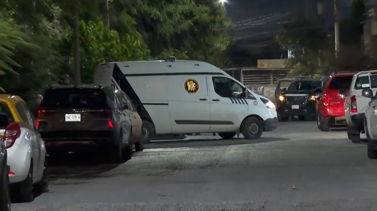 Hallan a hombre sin vida en vivienda de Santa Catarina