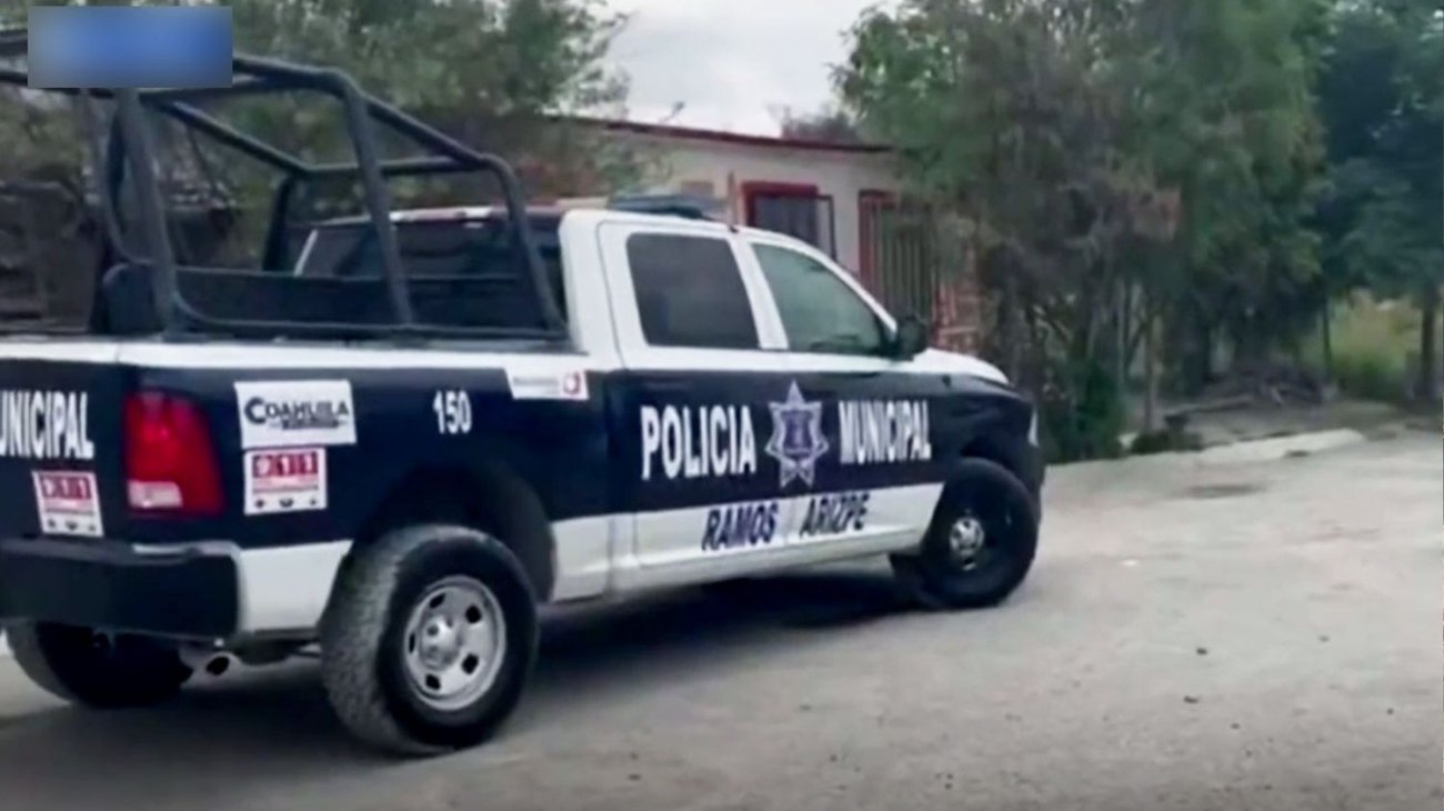 Muere hombre presuntamente por Covid-19 en Ramos Arizpe