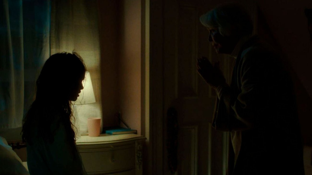 Muere hombre durante función de 'El Exorcista: Creyentes'