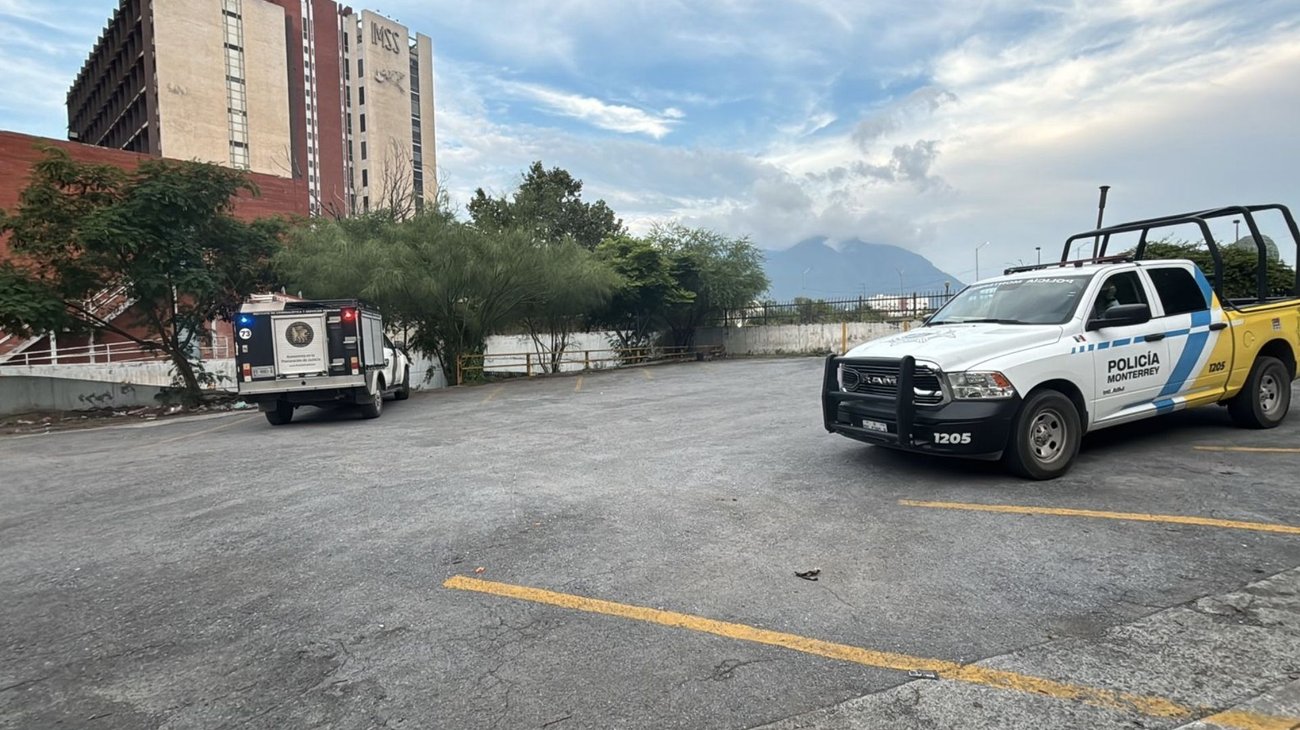 Descarta IMSS muerte de hombre por falta de atención 